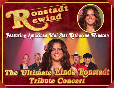 Ronstadt Rewind